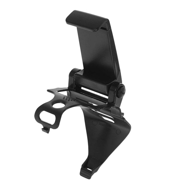 For PS4 Controller Phone Clip Stretchable Mobile Holder Bracket Gaming Mount