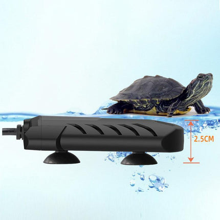 Aqua Fish Tank Thermosafe LED Digital Submersible Aquarium Water Heater 50W-200W - Aimall