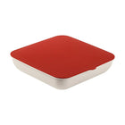 Plastic Fruit Plate Candy Box Dried Fruit Storage Box Snacks Nuts Tray Holder