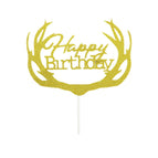 Gold-Deer