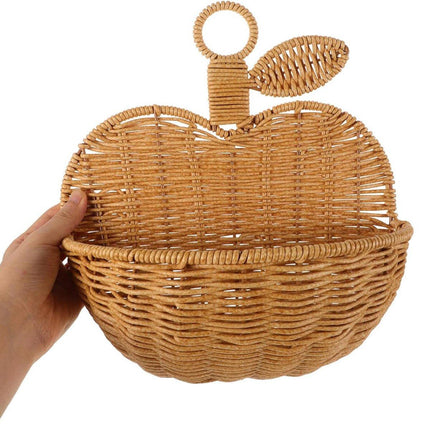 Storage Basket Kitchen Baskets Organizing Shelving Baskets for Home and Pantry