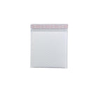 25PCS Poly Bubble Mailers Envelope Padded Bag White Cushioned Satchel 15 Sizes - Aimall