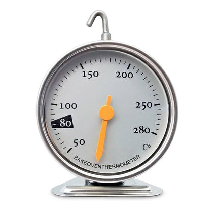 Oven Thermometer High Temperature Kitchen Baking Food Thermometer Household Use