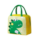 Portable Lunch Bag Insulated Thermal Cooler Box Carry Tote Travel Bag - Aimall
