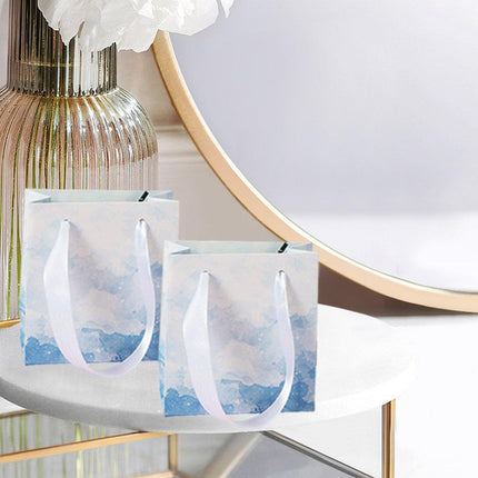 20PCS Cloud Jewelry Box Earrings Necklace Ring Bracelet DisplayOrganizer