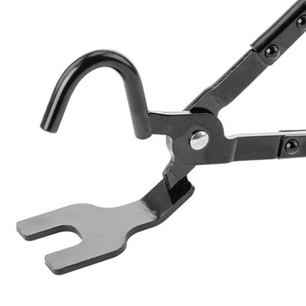 Car Exhaust Pipe Removal Tool Pliers Automotive Exhaust Removal Mechanic Tool