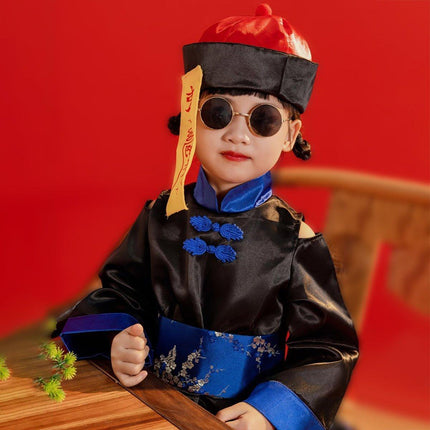 Halloween Zombie Costumes for Kids Scary Children Outfits Party Dress Up Clothes