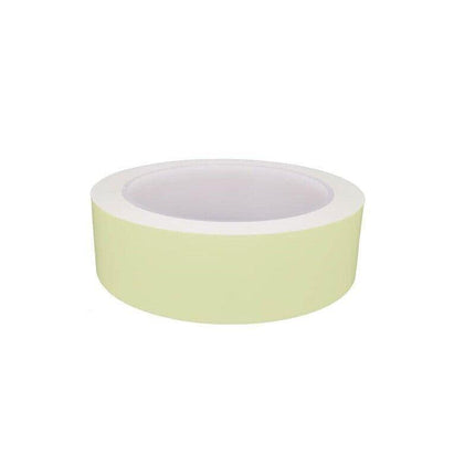 Luminous Fluorescent Decorative Night Glow Dark Selfadhesive Safety Sticker Tape 2cm*3m - Aimall