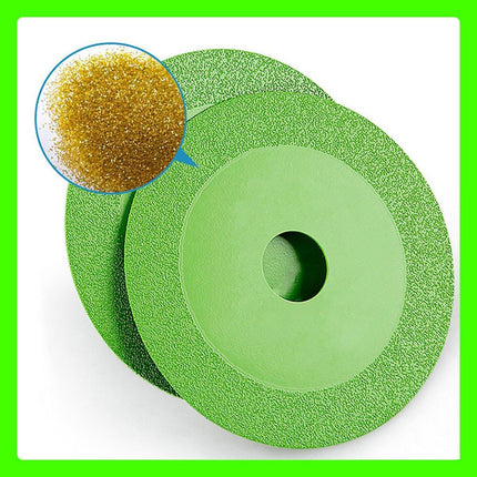 5PCS High Speed Steel Ultra Thin Cutting Discs for Angle Grinder Saw Blade Wheel