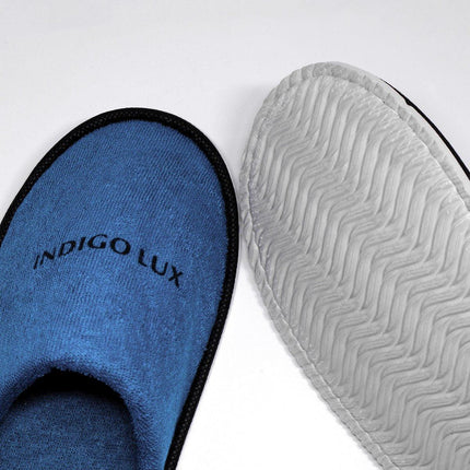 30 Pairs Hotel Guesthouse Hospitality Slippers for Household Comfort and Use