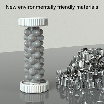 Foot Massage Roller Relieve Foot Arch Pain and Plantar Fasciitis Muscle Roller