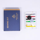 50pcs Hotel Sewing Kit Travel Emergency Sewing Set for Guesthouse and Hotel Room