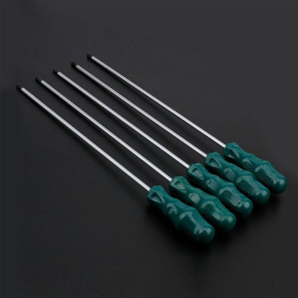 Extension Tip Screwdriver Bit Set Hex Shank Hand Tool for Precision Repairs