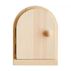 Natural Wood
