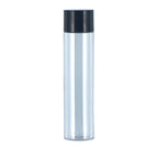 Black Lid + Transparent Bottle - 50ml