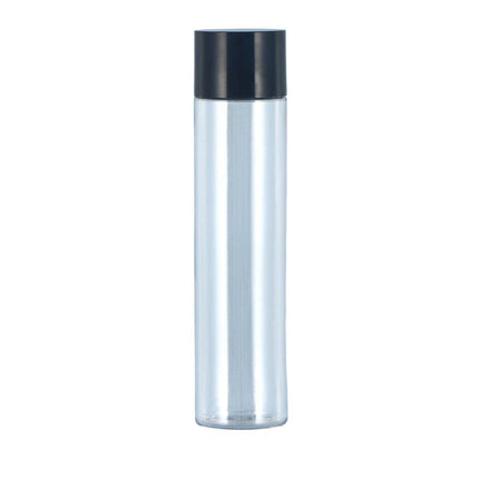 50/100/150ml Plastic Toner Lotion Bottles Refillable Travel Cosmetic Containers