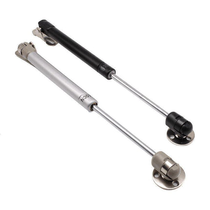 4PCS 60N gas strut kitchen cabinet cupboard door hinges stays - Aimall