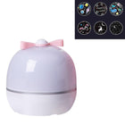 Starry Sky Projection Lamp HD Night Light Atmosphere Projector Creative Gift