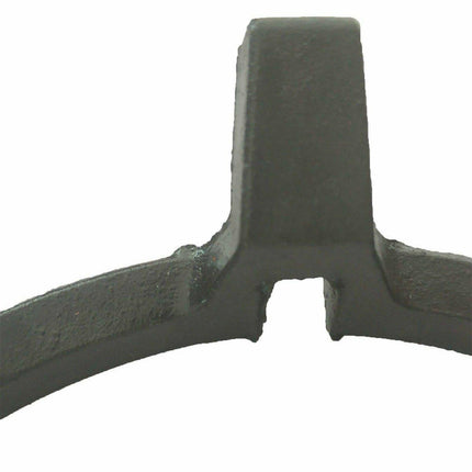 Universal Gas Stove Stand Non Slip Gas Cooker Rack Adjustable Gas Stove Holder