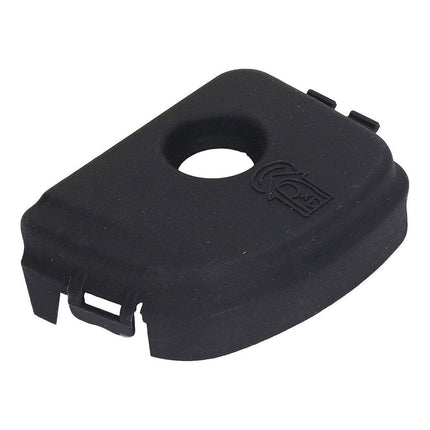 Yellow Square Cotton Lawn Mower Accessories Replacement Parts for Efficient