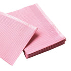 125PCS Disposable Waterproof Tattoo Cleaning Pad Dental Table Cover Film Mat