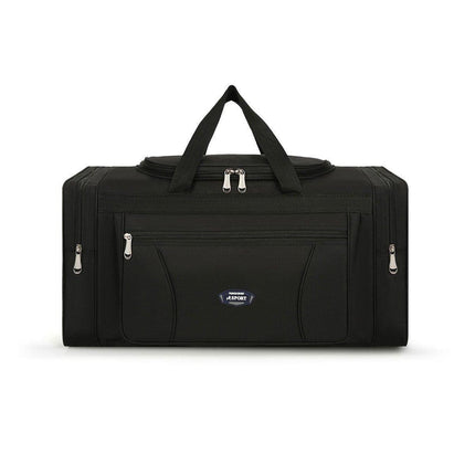 Large Capacity Waterproof Travel Luggage Bag Lightweight Foldable Handbag
