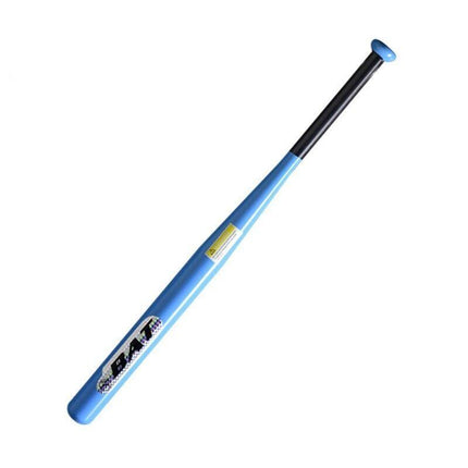 32inch 81cm Aluminium Baseball Bat Racket Defense Safety 4Colours - Aimall