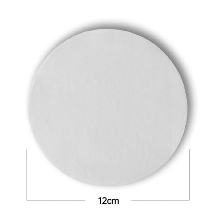 1000pcs Leak-proof Milk Tea Paper Cups Drink Containers Party Favors Supplies