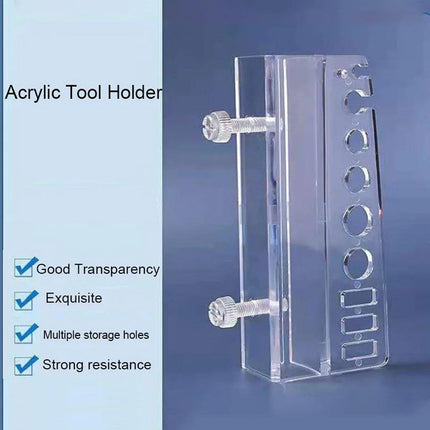 Aquarium Glass Inlet Outlet Pipe Fish Tank Filter Oil Removal Plant Holder
