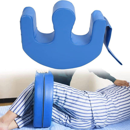 Turnover Aid Pad Side Turning Body Pad Bedrest Nursing Aid for Elderly Care