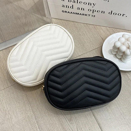3pcs Casual Mobile Phone Bag Fashion Ladies Chest Bag Crossbody Purse Holder