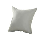 50cm*50cm Multicoloured Plain Solid Colour Cushion Cover Decorative Pillow Case - Aimall