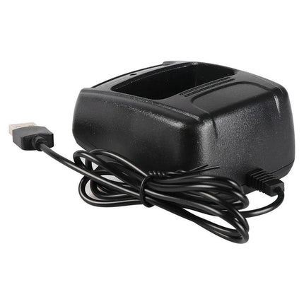 2PCS Charging Base for Radio Walkie For BF-88E