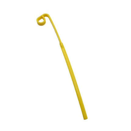 10X Highly Visible Replacement Flexible Line Blades For Aero-Flex Trimmer Edgers