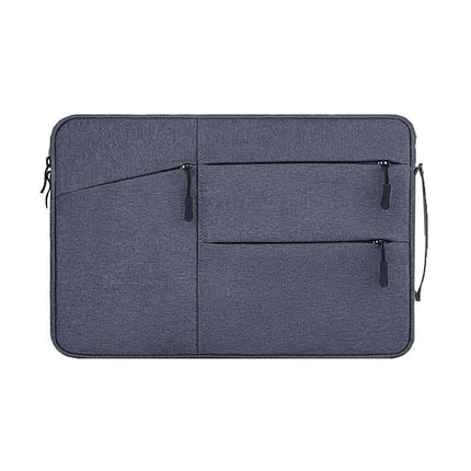 Laptop Sleeve Travel Bag Carry Case For MacBook Air Pro For 12.9”-13.3” - Aimall