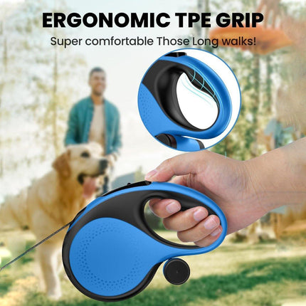 Durable Pet Leash for Small Dogs Adjustable Dog Leash Comfortable Pet Harness