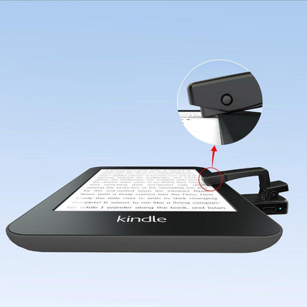 Remote Control Page Turner Ring for Kindle Novel Page Turning Bluetooth E-Reader