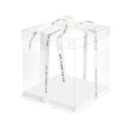 6 INCH(without ribbon)-Double