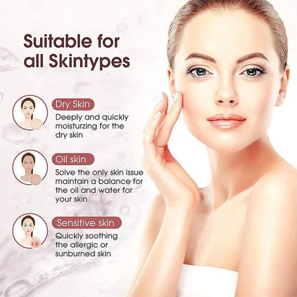 Face Moisturizing Mist Spray Machine USB Nano Facial Mister Facial Humidifier - Aimall