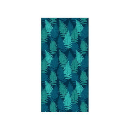 Sand Free XL Beach Towel + Bag Quick Dry Microfibre Compact Light 80x160cm Swim - Aimall