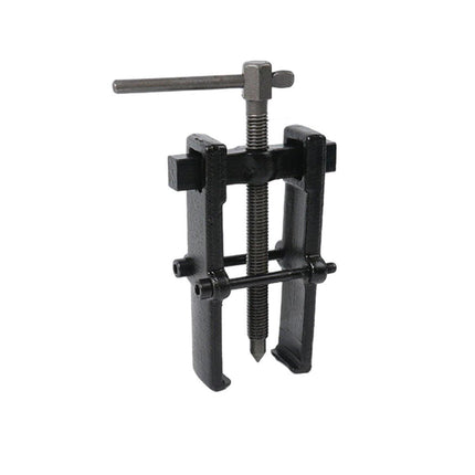Small Wheel Bearing Puller Two Claws Dismantling Multifunctional Remover Tool