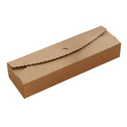 200PCS Kraft Gift Boxes  Paper  handmade candy/chocolate packing box storage DIY Aimall