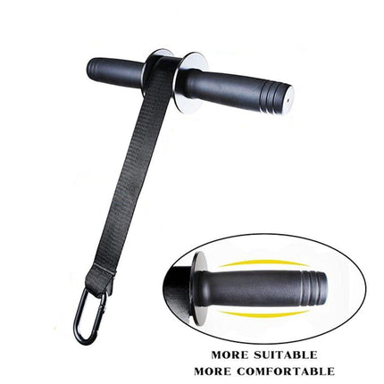 Rehabilitation Forearm Wrist Strength Roll Rally Strength Training Equipment