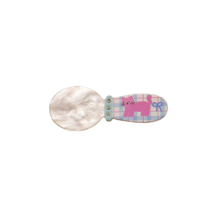 Cute Cartoon Duck Beak Hair Clips Sweet Animal Style Hair Accessories