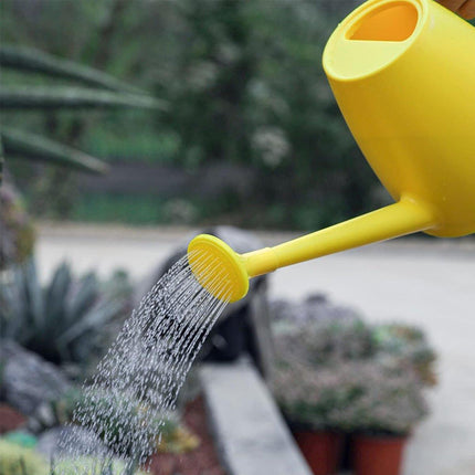Long Spout Watering Can Garden Sprinkler Gardening Tools for Plants Flowers
