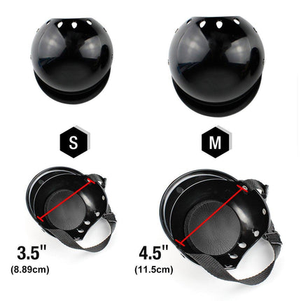 Motorcycle Pet Helmet Dog Cat Riding Hat Toy Accessory
