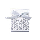 100pcs European Wedding Candy Boxes Dream Paper Box Favour Treat Packaging
