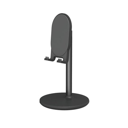 Adjustable Telescopic Aluminum Alloy Desktop Stand Universal Phone Tablet Holder