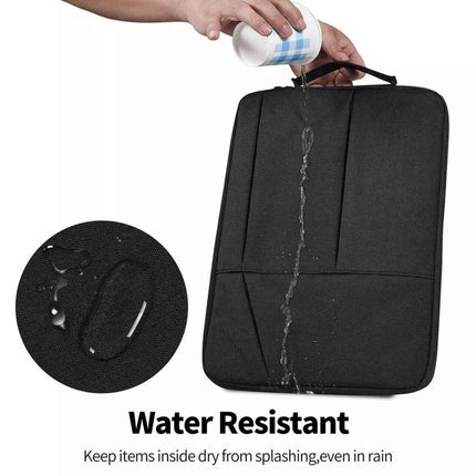 Laptop Sleeve Travel Bag Carry Case For MacBook Air Pro For 12.9”-13.3” - Aimall
