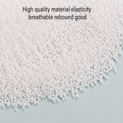 Non-Slip Bath Mat with Cushion Support Universal Bathroom Mat